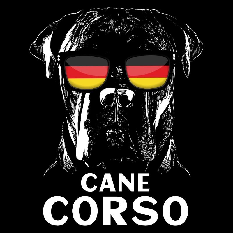 Cane Corso Germany