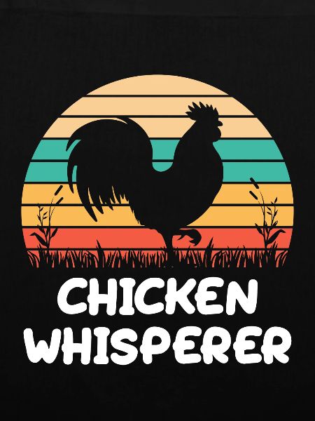 Chicken Whisperer