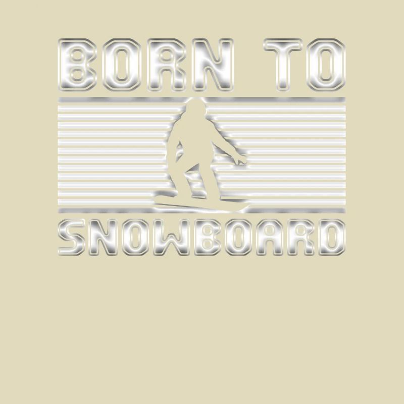 Snowboard