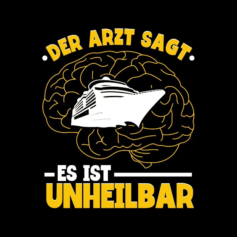 Kreuzfahrt