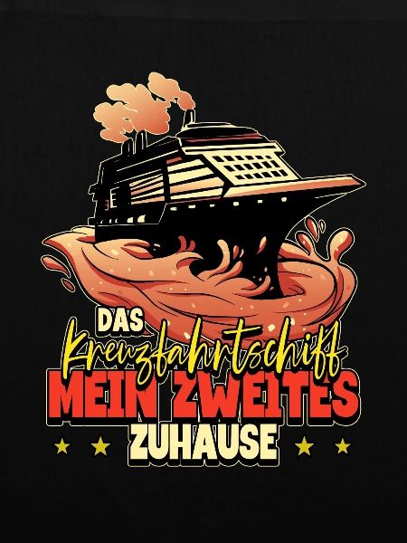 Kreuzfahrt