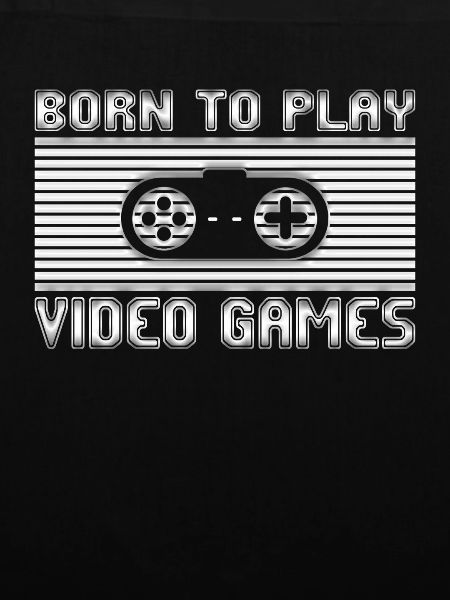 Zocken Video Games