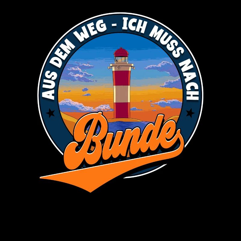 Bunde