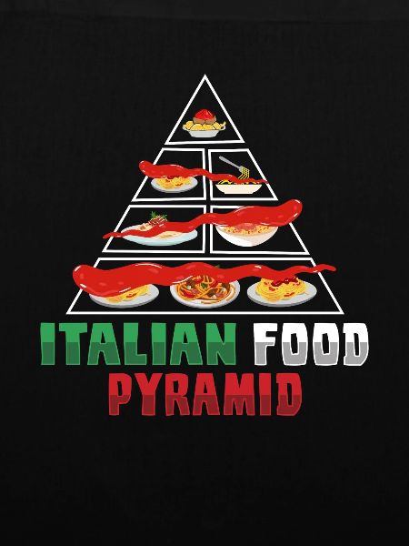 Italienisches Essen