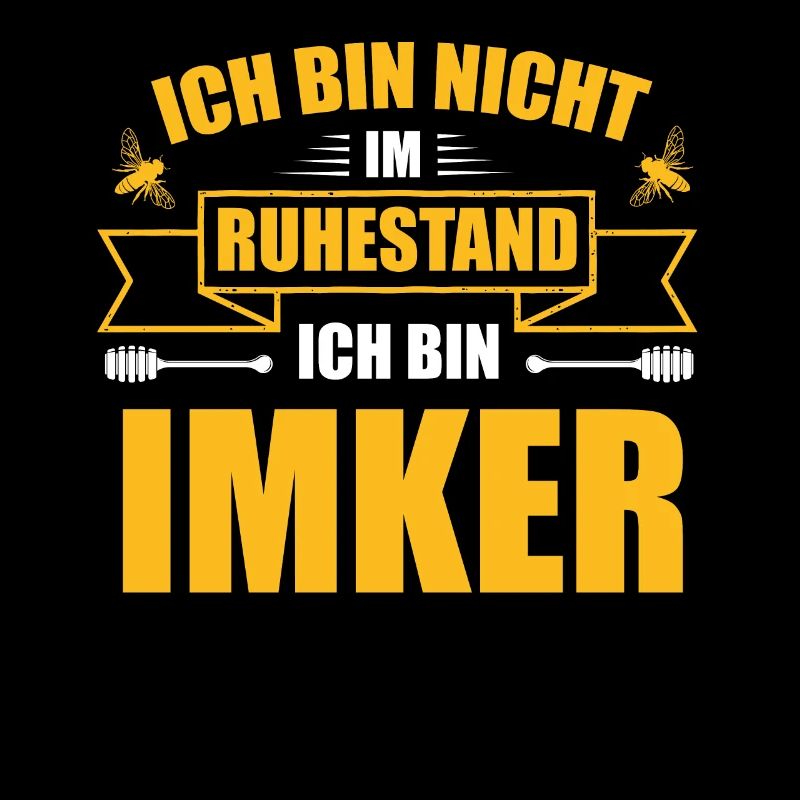 Imker Bienen