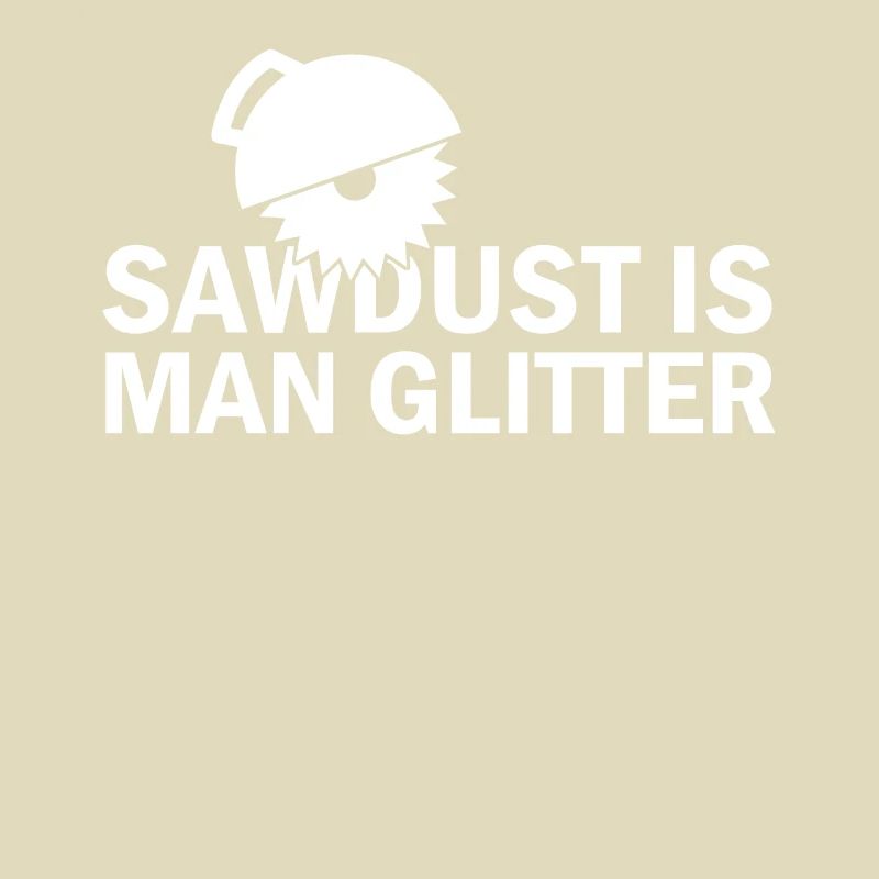 Crafter, Engineer Apprentice Woodworker Carpenter