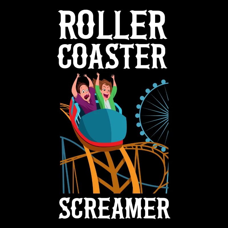 Roller Coaster Roller Coaster