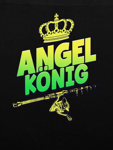 Angeln Angler