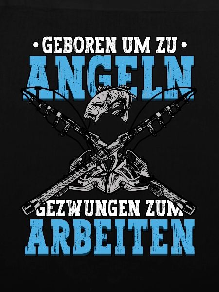 Angeln Angler