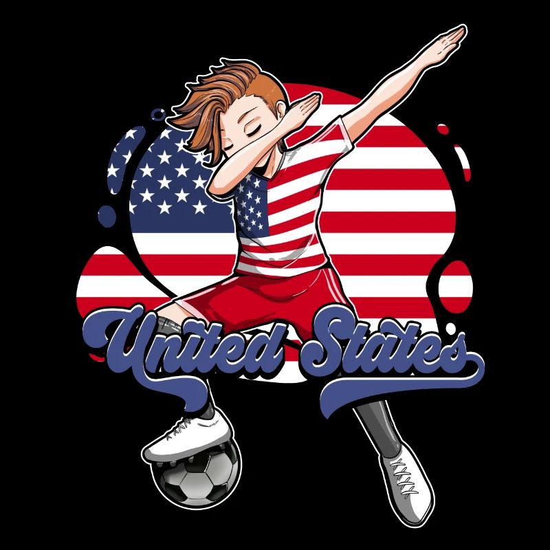 Usa Soccer