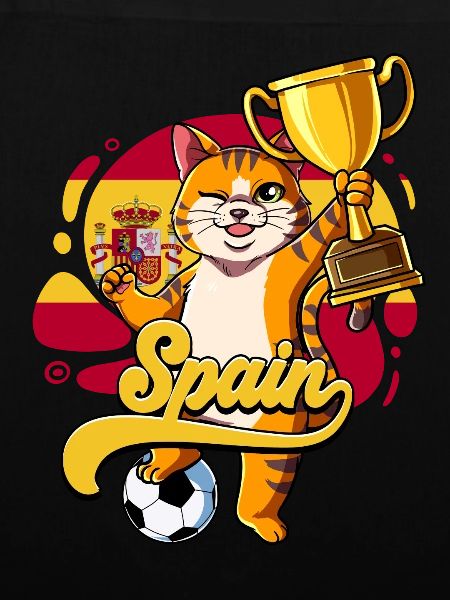Spanien Fußball