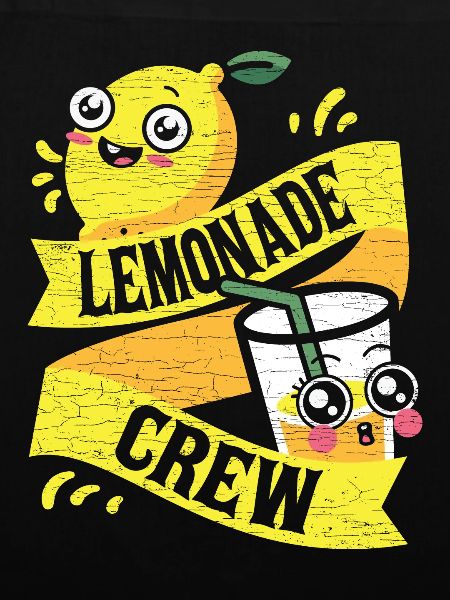 Limonadenstand Limonade