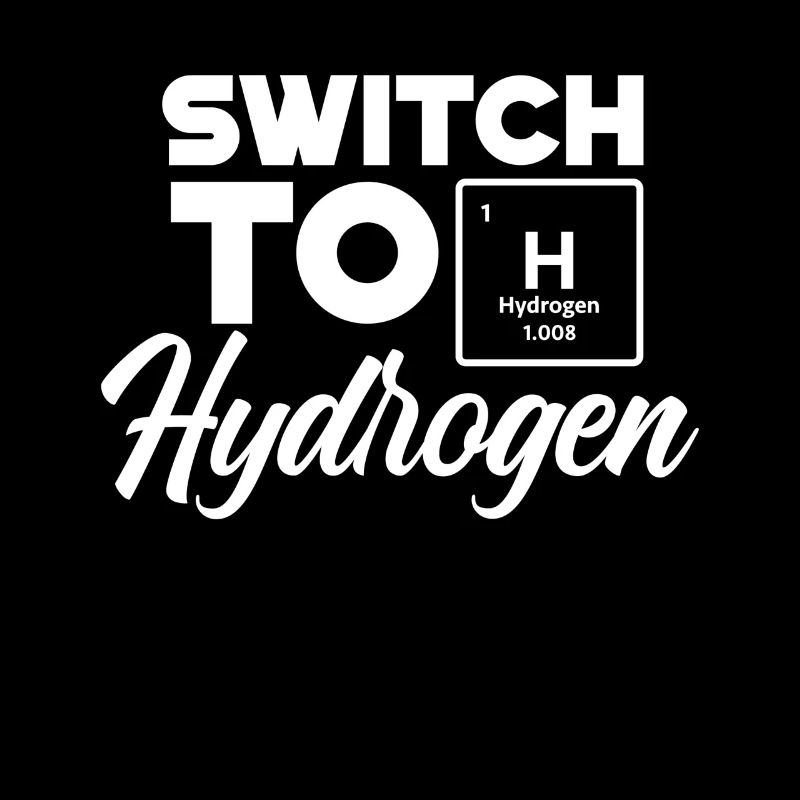 Switching to Hydrogen Hydrogen Element Energy