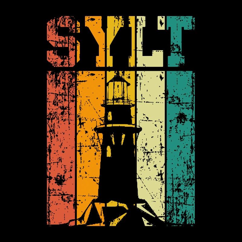 Sylt Leuchtturm