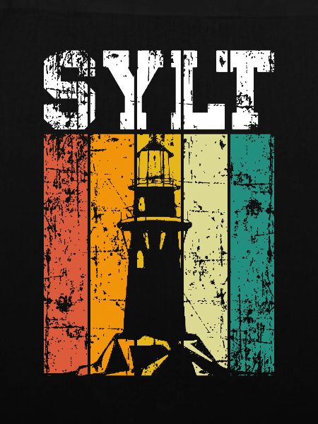 Sylt Leuchtturm
