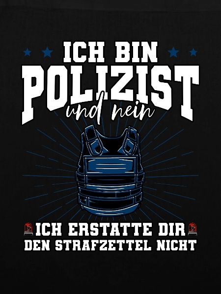 Ich Bin Polizist Polizei