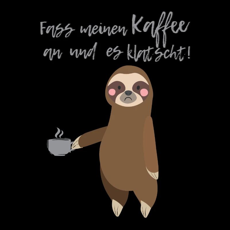 Kaffee Faultier