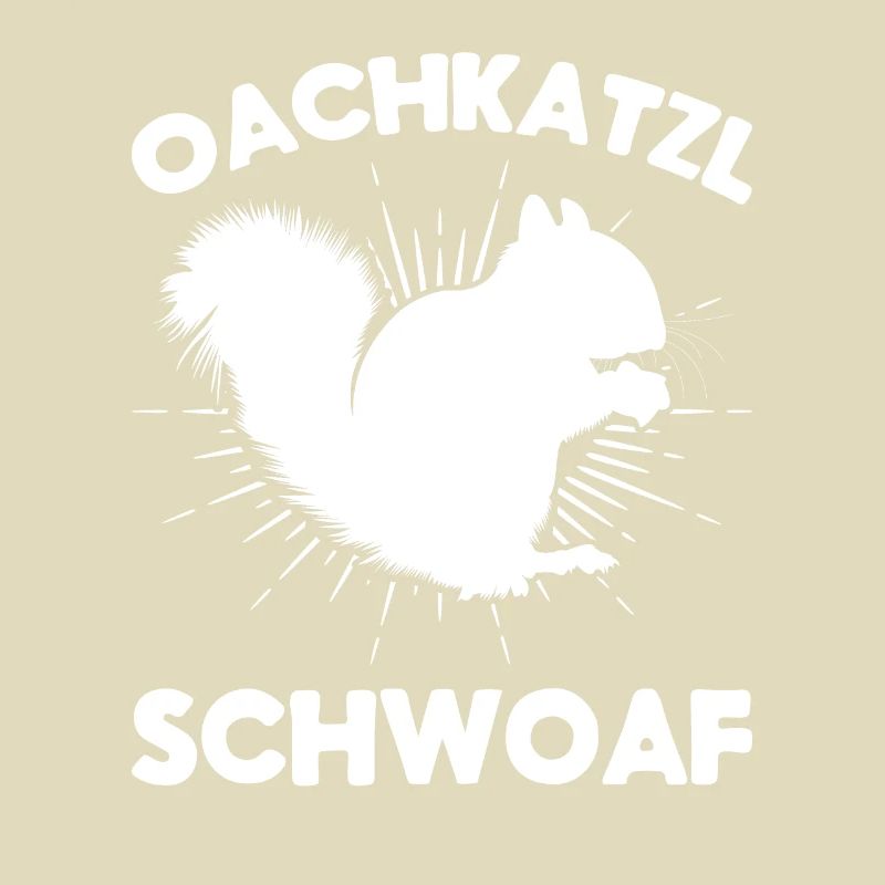 Eichhörnchen Dialekt Spruch Eichhörnchen Oachkatzl