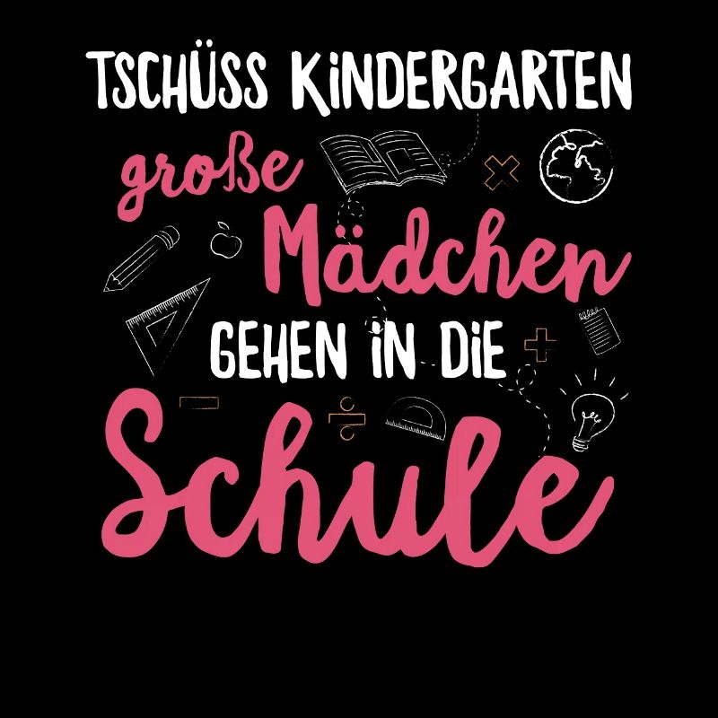 Einschulung Schulanfang Kindergarten Schulstart