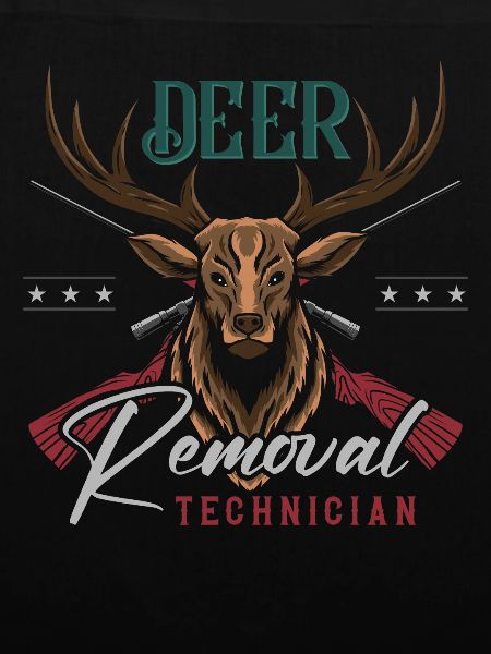Buck Deer Hunting Hunter Deer