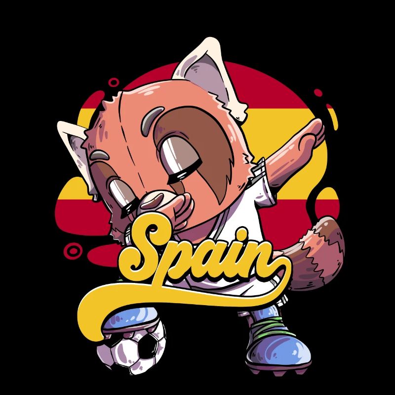 Spanien Fußball