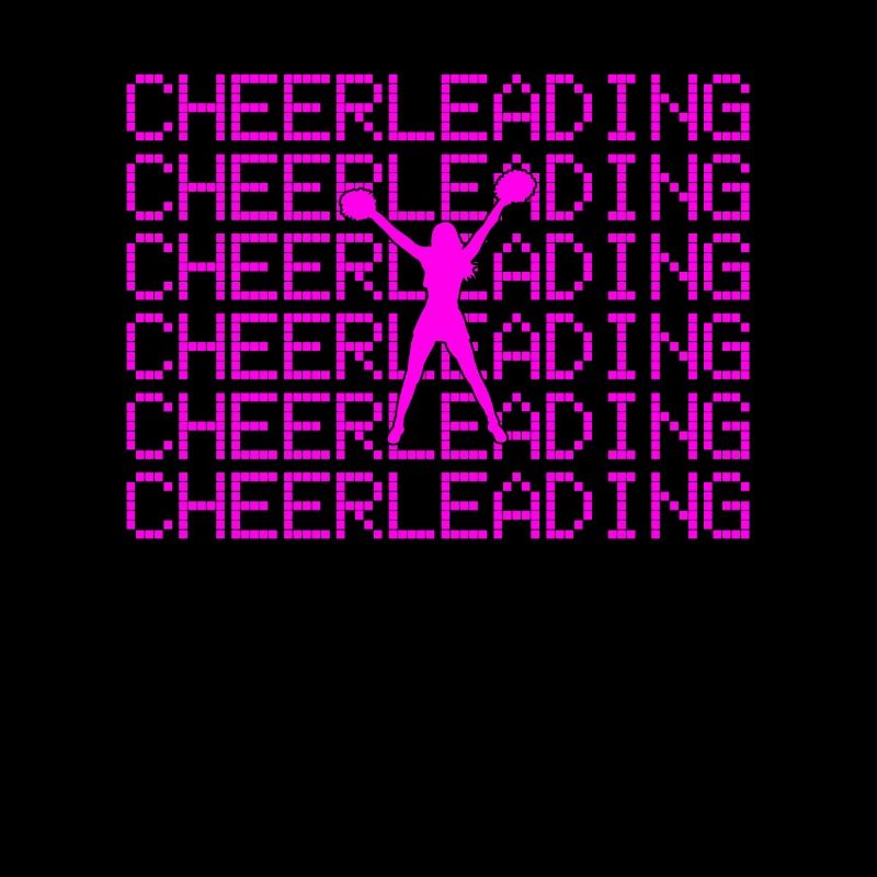 cheerleading