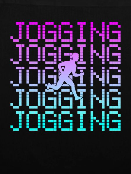 Joggen