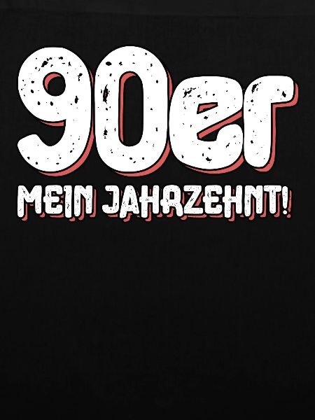 90er Jahre