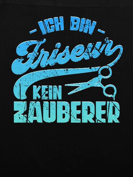 Ich Bin Friseur
