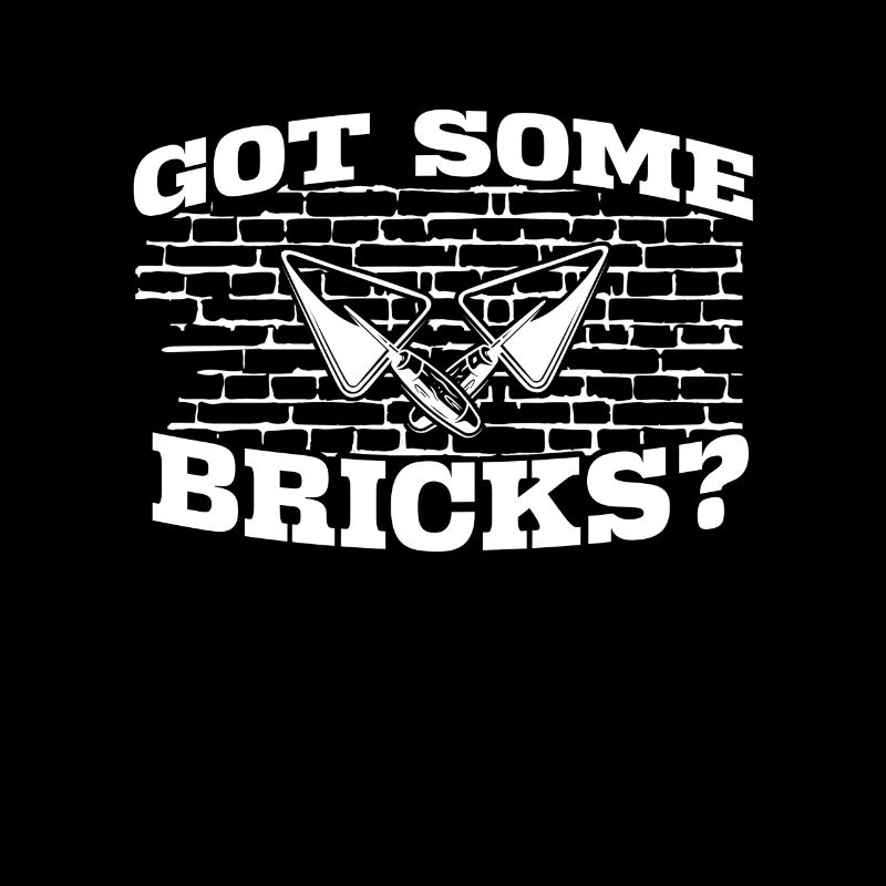 Do you have a few bricks? Mason Craftsmen
