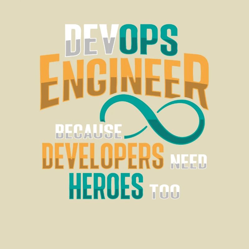 Sys-Admin Developer Devops Engineer