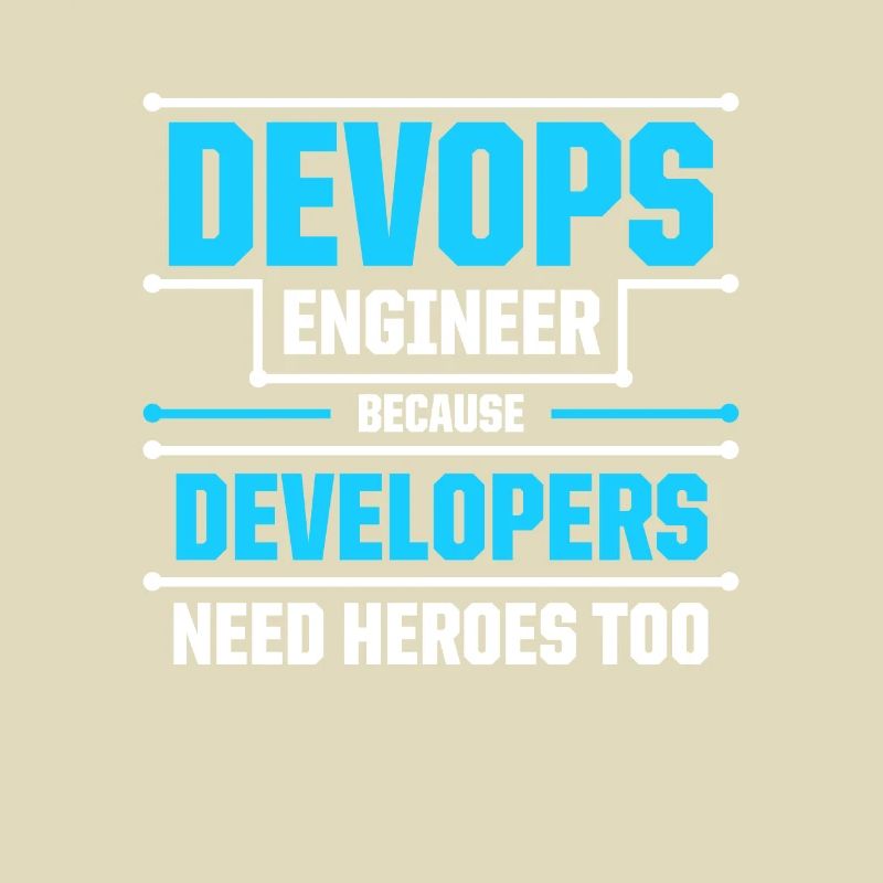 Sys-Admin Developer Devops Engineer