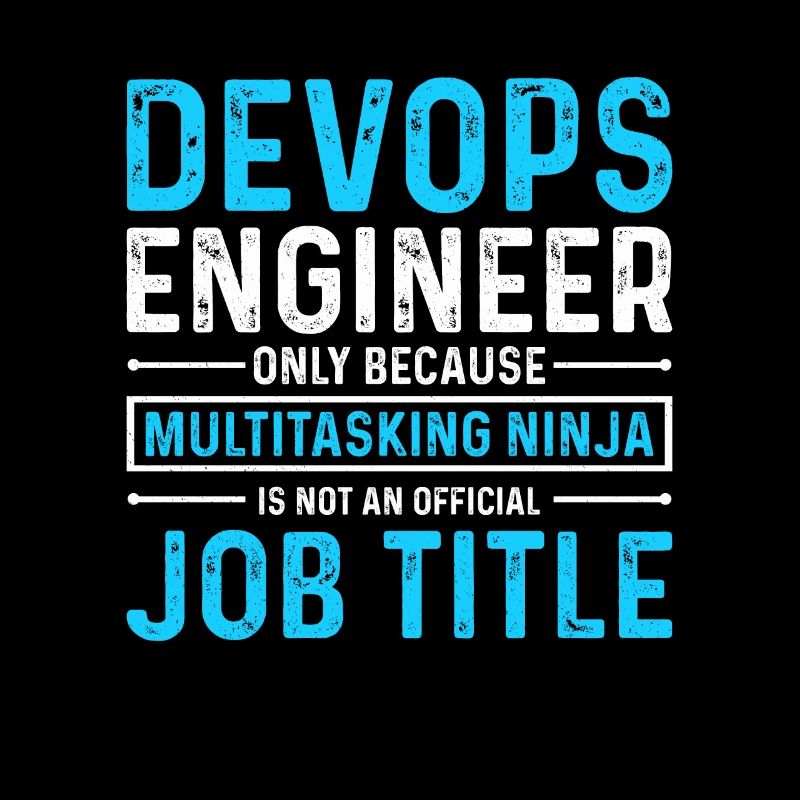 Sys-Admin Entwickler Devops-Ingenieur