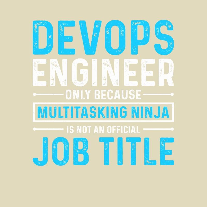 Sys-Admin Developer Devops Engineer