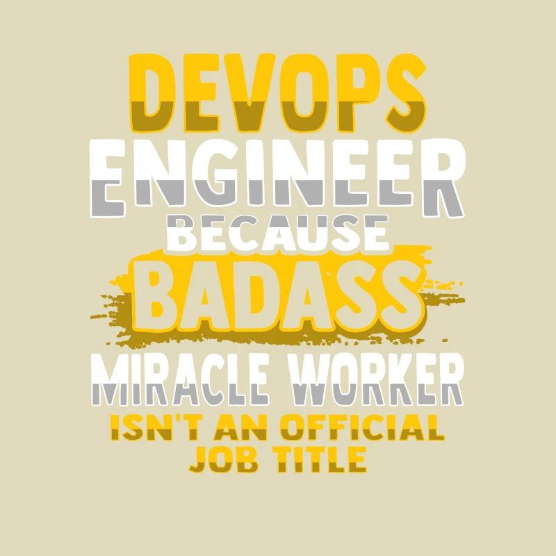 Devops Sys-Admin Entwickler