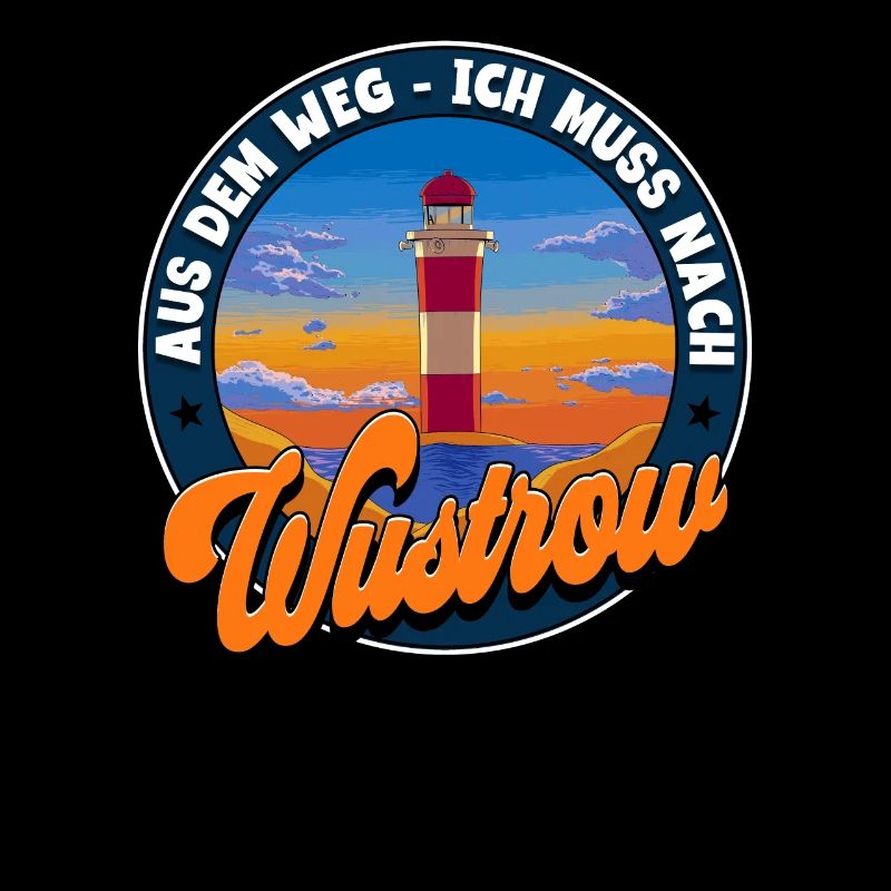 Wustrow