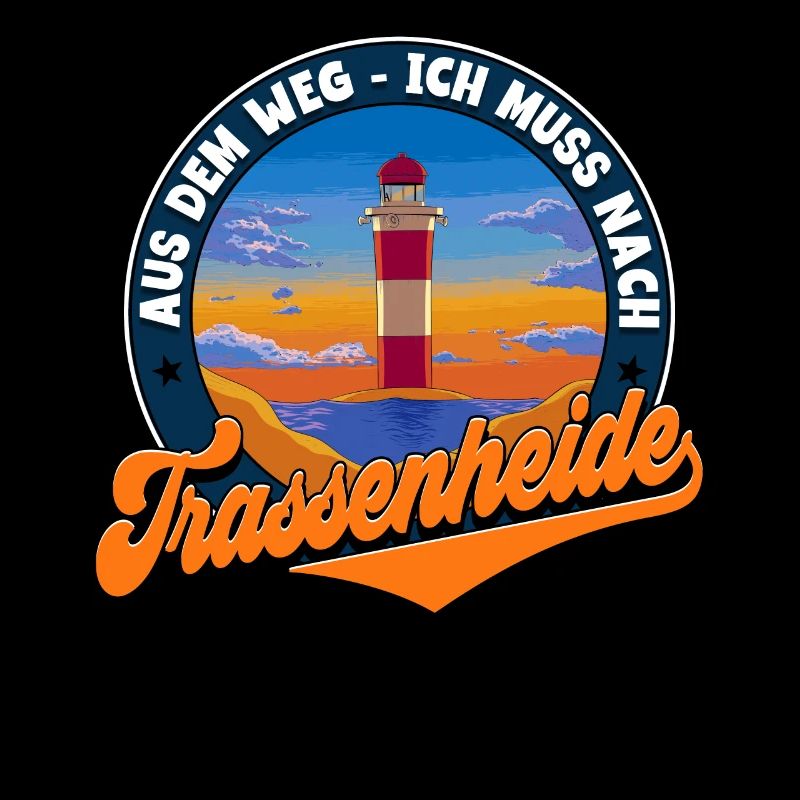 Trassenheide