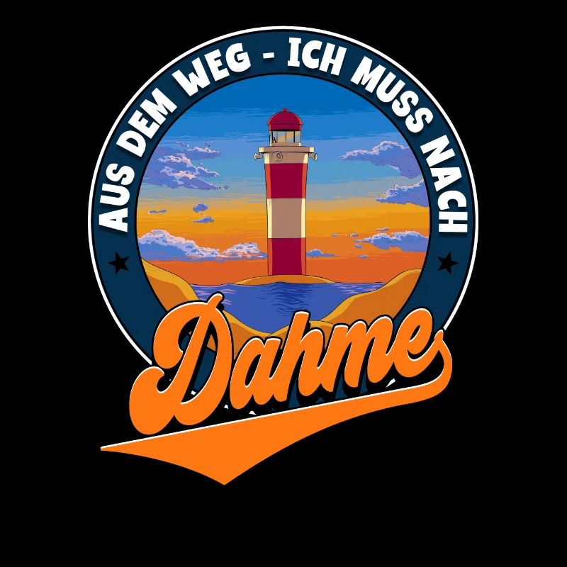 Dahme
