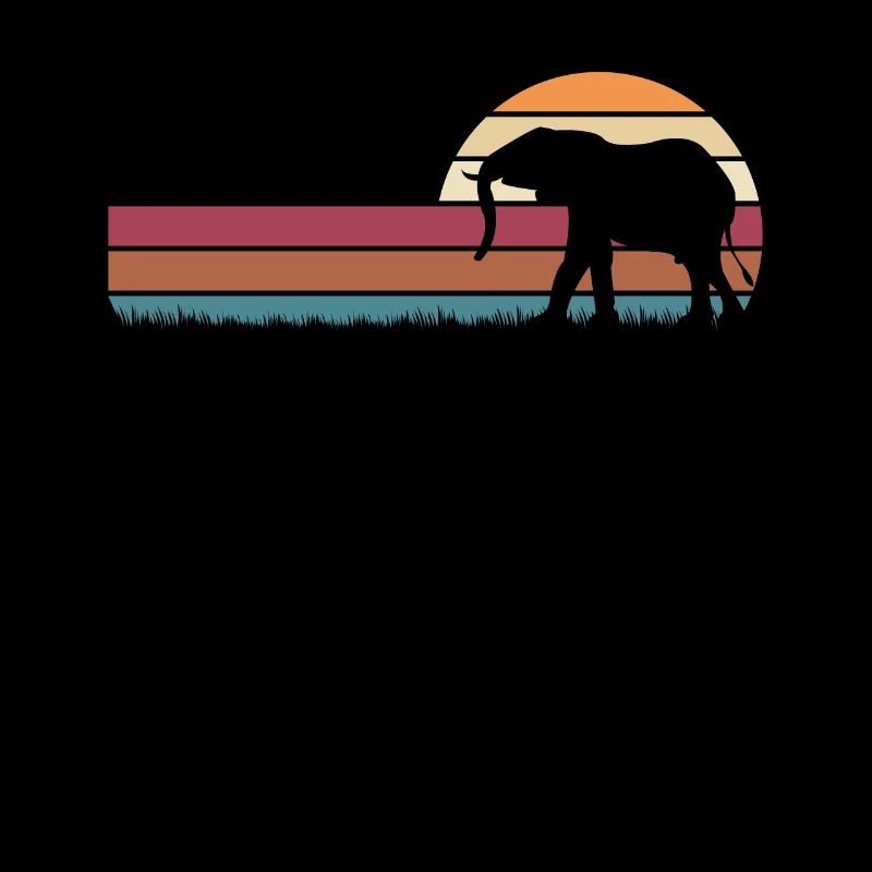 Éléphant