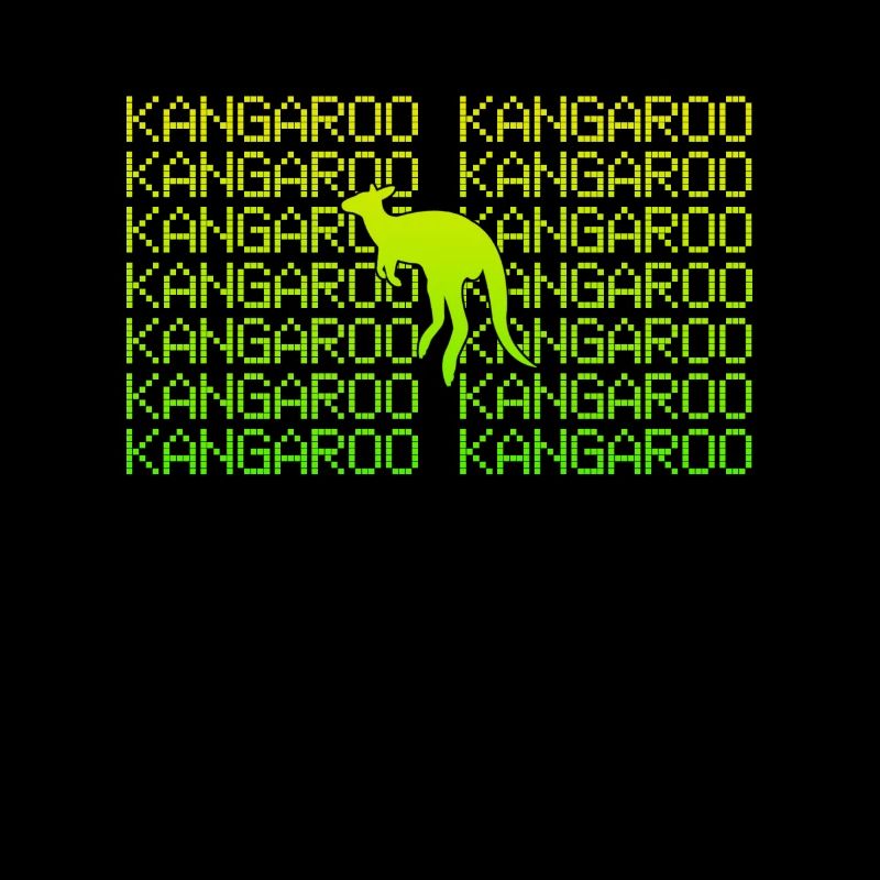 Känguru