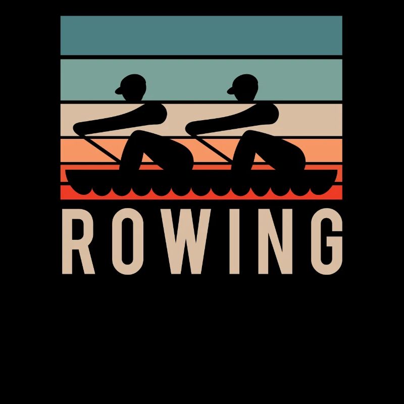 Rowing Rowing Rowing Boat Rowing Rowing Rowing