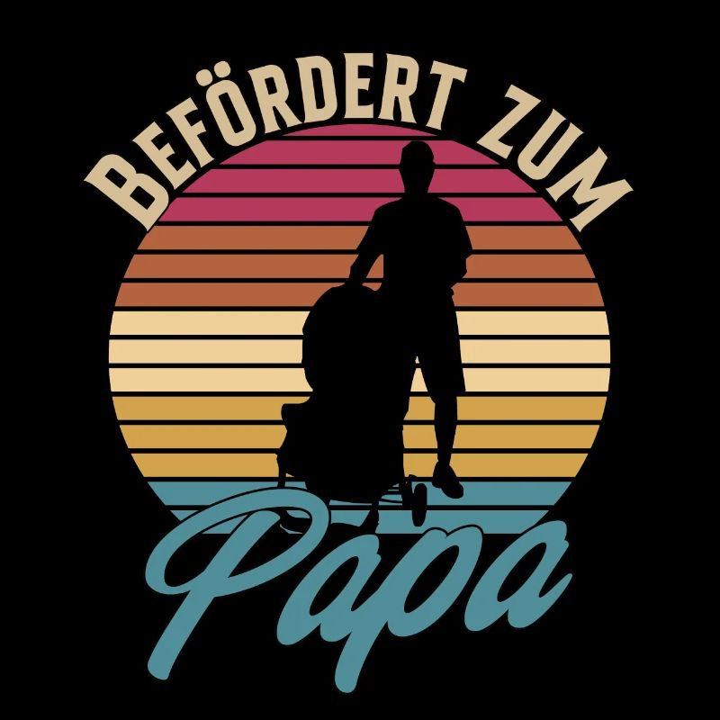 Befördert Zum Papa