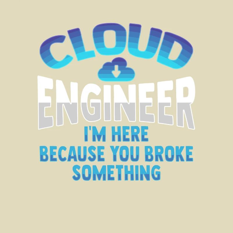 Cloud-Administrator Cloud-Devops