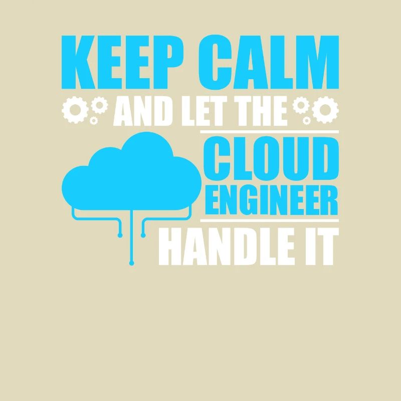 Cloud-Administrator Cloud-Devops