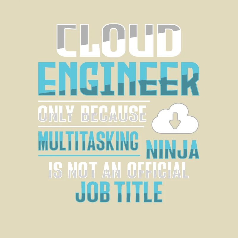 Cloud-Administrator Cloud-Devops