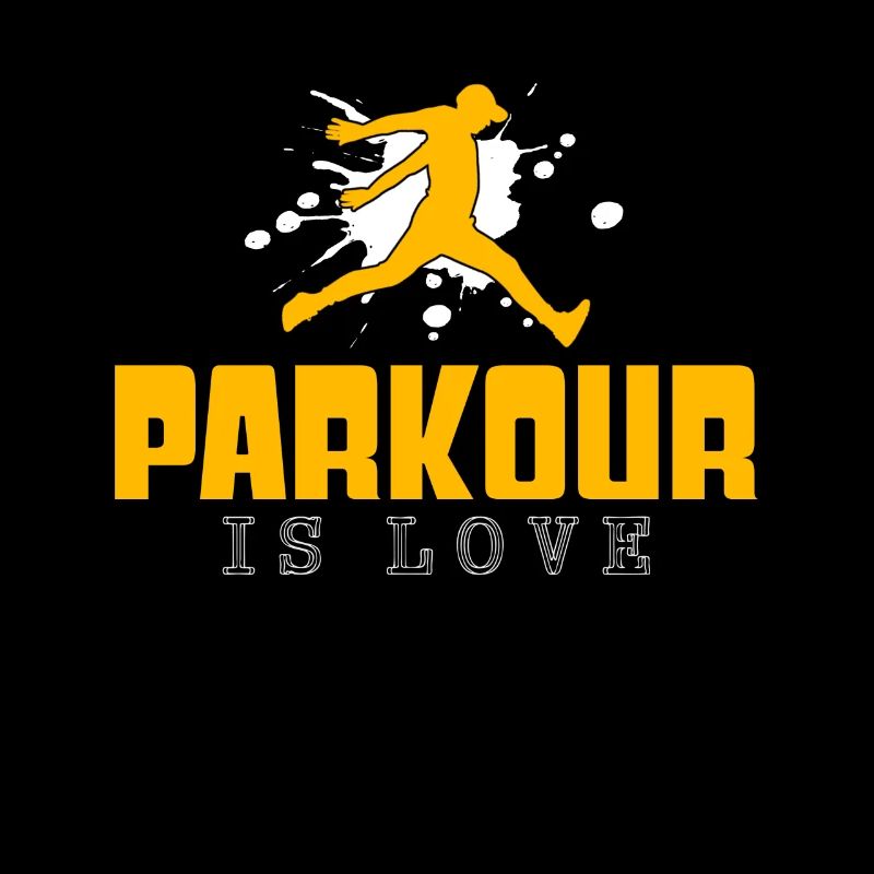 Parkour