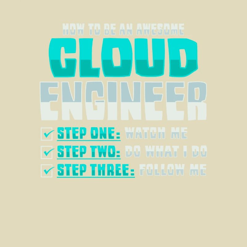 Cloud Administrator Cloud Devops