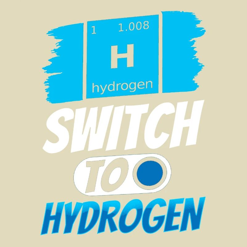 Passage à l’hydrogène, élément énergétique hydrogène