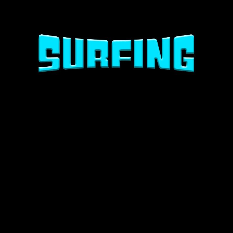 surfing