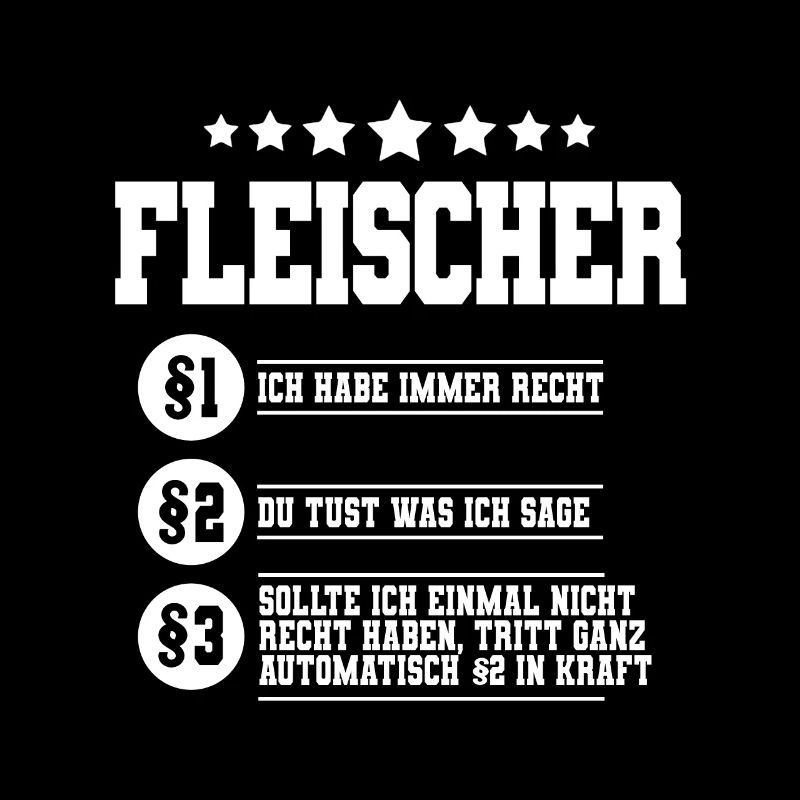 Metzger Fleischer